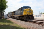 CSX 535